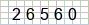 This is a captcha-picture. It is used to prevent mass-access by robots.