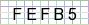 This is a captcha-picture. It is used to prevent mass-access by robots.