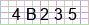 This is a captcha-picture. It is used to prevent mass-access by robots.