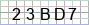 This is a captcha-picture. It is used to prevent mass-access by robots.