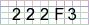 This is a captcha-picture. It is used to prevent mass-access by robots.