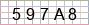 This is a captcha-picture. It is used to prevent mass-access by robots.