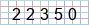 This is a captcha-picture. It is used to prevent mass-access by robots.