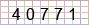This is a captcha-picture. It is used to prevent mass-access by robots.