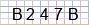 This is a captcha-picture. It is used to prevent mass-access by robots.