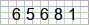 This is a captcha-picture. It is used to prevent mass-access by robots.