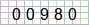 This is a captcha-picture. It is used to prevent mass-access by robots.