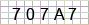 This is a captcha-picture. It is used to prevent mass-access by robots.