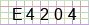 This is a captcha-picture. It is used to prevent mass-access by robots.