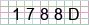 This is a captcha-picture. It is used to prevent mass-access by robots.