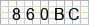 This is a captcha-picture. It is used to prevent mass-access by robots.