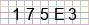 This is a captcha-picture. It is used to prevent mass-access by robots.