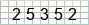 This is a captcha-picture. It is used to prevent mass-access by robots.