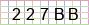 This is a captcha-picture. It is used to prevent mass-access by robots.