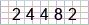 This is a captcha-picture. It is used to prevent mass-access by robots.