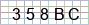 This is a captcha-picture. It is used to prevent mass-access by robots.