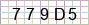 This is a captcha-picture. It is used to prevent mass-access by robots.