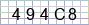 This is a captcha-picture. It is used to prevent mass-access by robots.