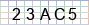 This is a captcha-picture. It is used to prevent mass-access by robots.