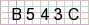 This is a captcha-picture. It is used to prevent mass-access by robots.
