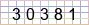 This is a captcha-picture. It is used to prevent mass-access by robots.