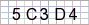 This is a captcha-picture. It is used to prevent mass-access by robots.