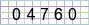 This is a captcha-picture. It is used to prevent mass-access by robots.