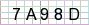 This is a captcha-picture. It is used to prevent mass-access by robots.