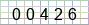 This is a captcha-picture. It is used to prevent mass-access by robots.