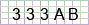 This is a captcha-picture. It is used to prevent mass-access by robots.