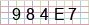 This is a captcha-picture. It is used to prevent mass-access by robots.
