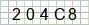 This is a captcha-picture. It is used to prevent mass-access by robots.