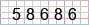 This is a captcha-picture. It is used to prevent mass-access by robots.