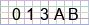 This is a captcha-picture. It is used to prevent mass-access by robots.