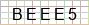 This is a captcha-picture. It is used to prevent mass-access by robots.