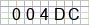 This is a captcha-picture. It is used to prevent mass-access by robots.