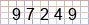 This is a captcha-picture. It is used to prevent mass-access by robots.