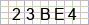 This is a captcha-picture. It is used to prevent mass-access by robots.