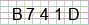 This is a captcha-picture. It is used to prevent mass-access by robots.