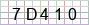This is a captcha-picture. It is used to prevent mass-access by robots.