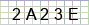 This is a captcha-picture. It is used to prevent mass-access by robots.