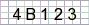 This is a captcha-picture. It is used to prevent mass-access by robots.
