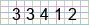 This is a captcha-picture. It is used to prevent mass-access by robots.