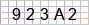 This is a captcha-picture. It is used to prevent mass-access by robots.