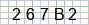 This is a captcha-picture. It is used to prevent mass-access by robots.