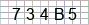 This is a captcha-picture. It is used to prevent mass-access by robots.