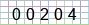 This is a captcha-picture. It is used to prevent mass-access by robots.
