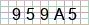 This is a captcha-picture. It is used to prevent mass-access by robots.