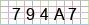 This is a captcha-picture. It is used to prevent mass-access by robots.