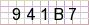 This is a captcha-picture. It is used to prevent mass-access by robots.